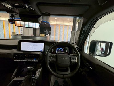 2024 Toyota LAND CRUISER 250 缩略图 52