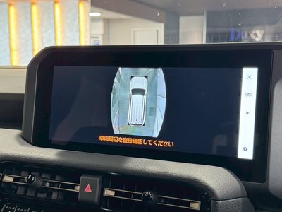 2024 Toyota LAND CRUISER 250 缩略图 64