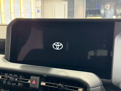 2024 Toyota LAND CRUISER 250 缩略图 60