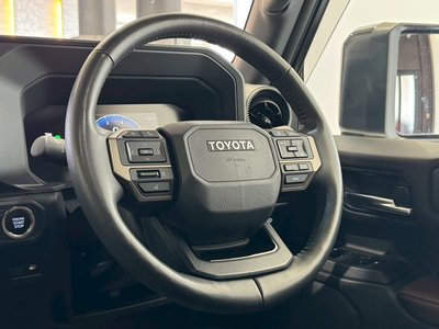 2024 Toyota LAND CRUISER 250 缩略图 54