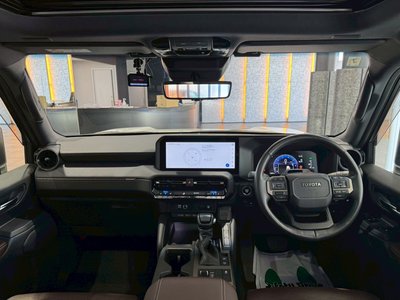 2024 Toyota LAND CRUISER 250 缩略图 49