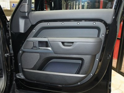 2022 LAND Rover DEFENDER — миниатюра 27