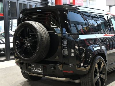 2022 LAND Rover DEFENDER — миниатюра 11