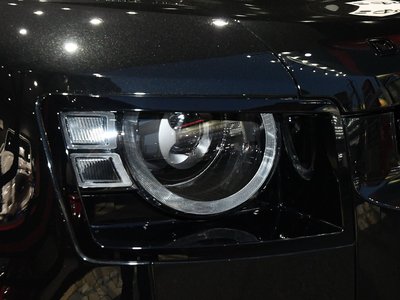 2022 LAND Rover DEFENDER — миниатюра 13