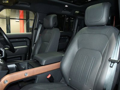 2022 LAND Rover DEFENDER — миниатюра 23