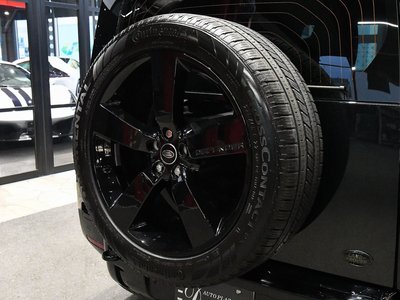 2022 LAND Rover DEFENDER — миниатюра 12