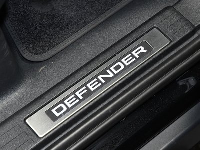 2022 LAND Rover DEFENDER — миниатюра 29