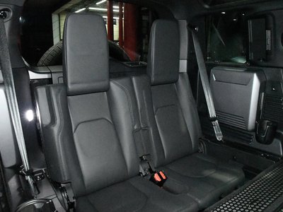 2022 LAND Rover DEFENDER — миниатюра 25