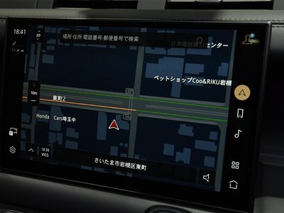 2022 LAND Rover DEFENDER — миниатюра 33