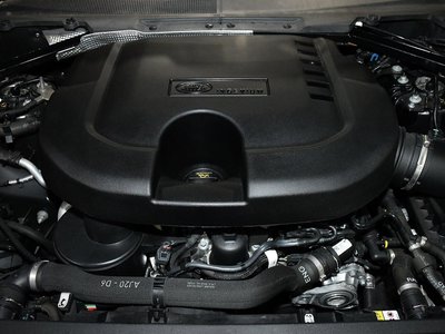 2022 LAND Rover DEFENDER — миниатюра 50