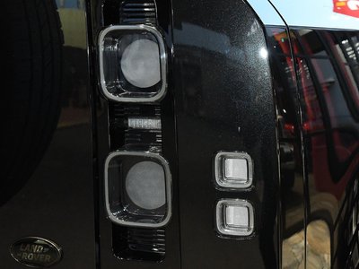 2022 LAND Rover DEFENDER — миниатюра 15
