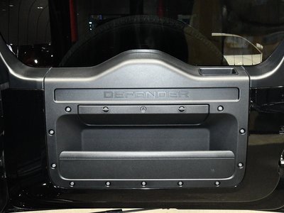 2022 LAND Rover DEFENDER — миниатюра 49