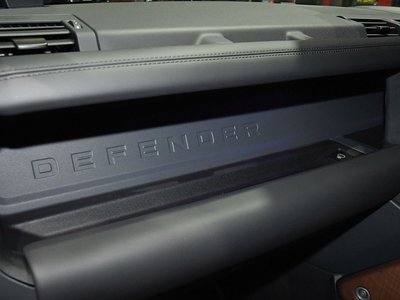 2022 LAND Rover DEFENDER — миниатюра 32