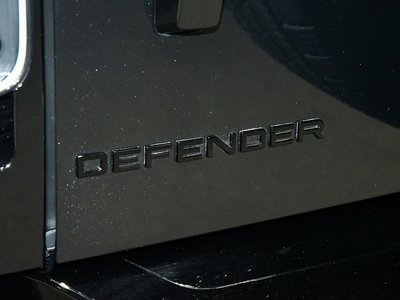 2022 LAND Rover DEFENDER — миниатюра 19