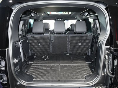 2022 LAND Rover DEFENDER — миниатюра 47
