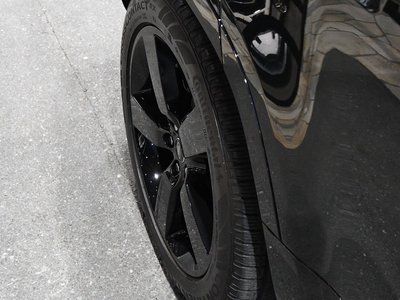 2022 LAND Rover DEFENDER — миниатюра 21
