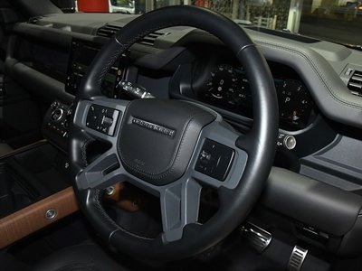 2022 LAND Rover DEFENDER — миниатюра 22