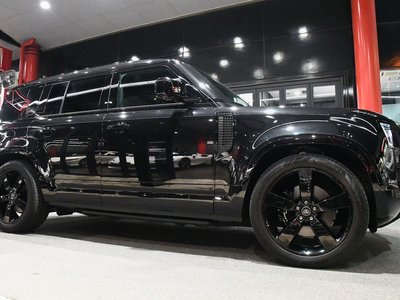 2022 LAND Rover DEFENDER — миниатюра 51