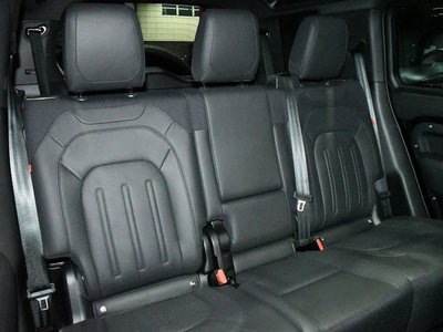 2022 LAND Rover DEFENDER — миниатюра 24