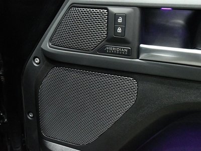 2022 LAND Rover DEFENDER — миниатюра 28