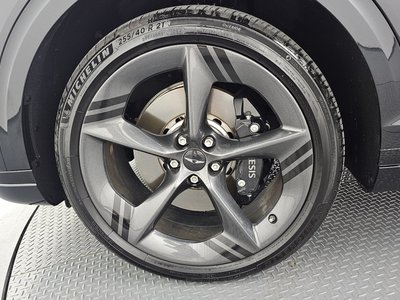 2024 Genesis GV70 照片 6