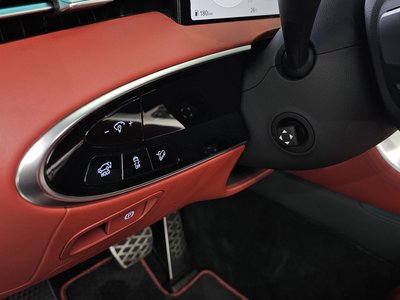 2024 Genesis GV70 thumbnail 27