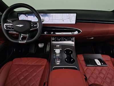 2024 Genesis GV70 照片 5