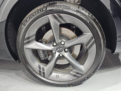 2024 Genesis GV70 照片 8