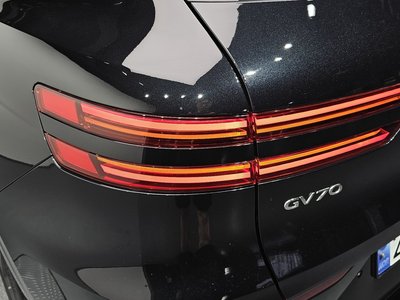 2024 Genesis GV70 照片 10