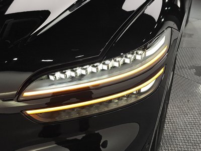 2024 Genesis GV70 照片 9