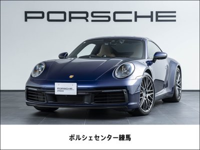 PORSCHE 911 - 3