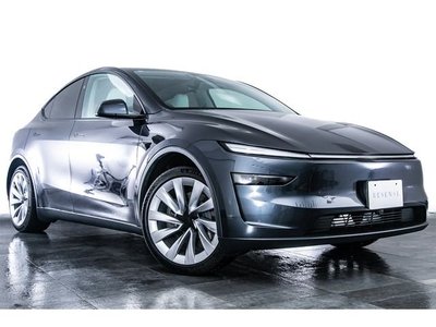 TESLA MODEL Y - 8
