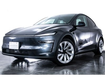 TESLA MODEL Y - 5