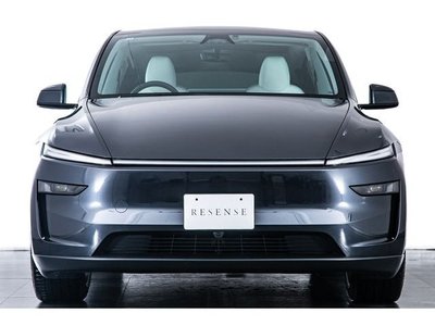 TESLA MODEL Y - 10