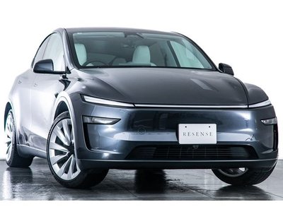 TESLA MODEL Y - 7