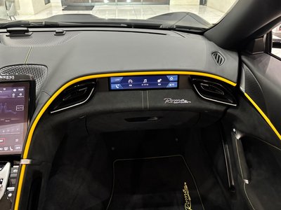 2026 Ferrari ROMA 照片 15