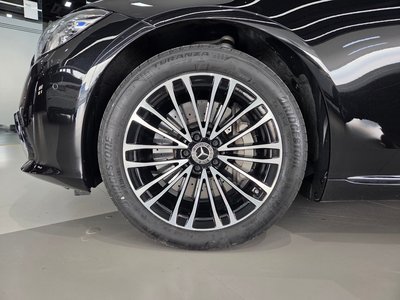 MERCEDES-BENZ S-CLASS - 6