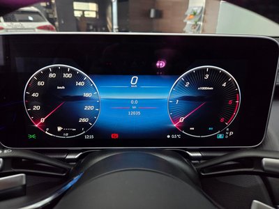 MERCEDES-BENZ S-CLASS - 8