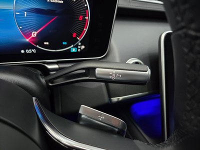 MERCEDES-BENZ S-CLASS - 9