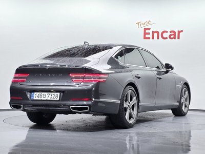 GENESIS G80 (RG3) - 3