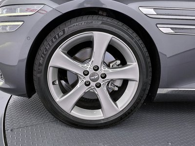 GENESIS G80 (RG3) - 6