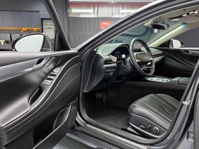GENESIS G80 (RG3) - 10