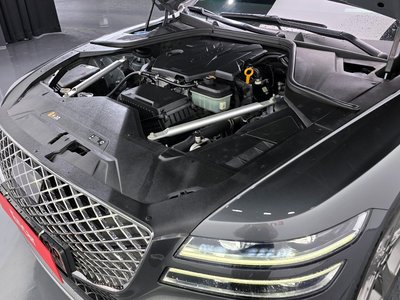 GENESIS G80 (RG3) - 7