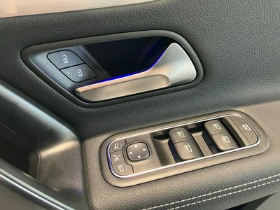 2025 Mercedes-BENZ CLA AMG 缩略图 29