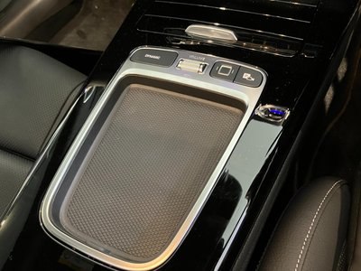 2025 Mercedes-BENZ CLA AMG 缩略图 36