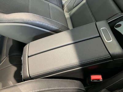 2025 Mercedes-BENZ CLA AMG 缩略图 38