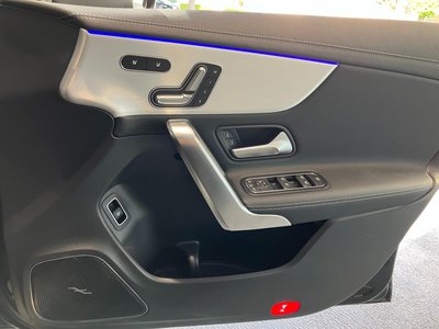 2025 Mercedes-BENZ CLA AMG 缩略图 31