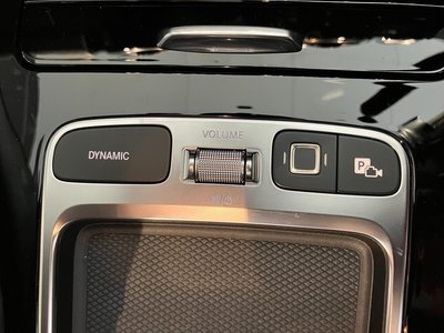 2025 Mercedes-BENZ CLA AMG 缩略图 37