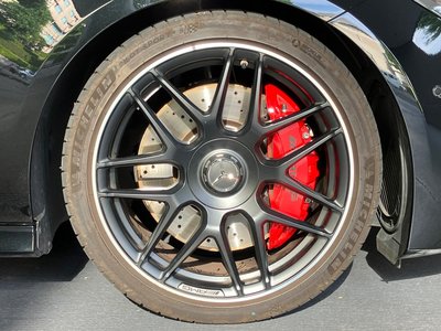 صورة 4 لـ 2025 Mercedes-BENZ CLA AMG