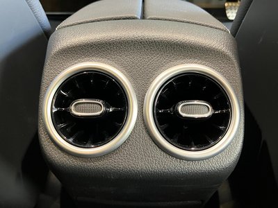 2025 Mercedes-BENZ CLA AMG 缩略图 18